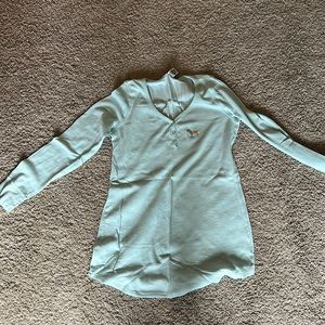 Victoria Secret large sleepshirt